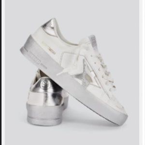 BRAND NEW Golden Goose sneakers